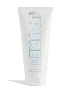 Pure Gradual Tanning Lotion 200ml