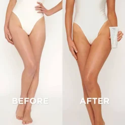 Pure Gradual Tanning Lotion 200ml