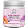 Pure Hibiscus & Papaya Renewing Body Butter 237ml
