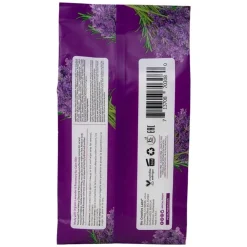 Pure Lavender & Rosemary Makeup Removing Wipes 60pcs