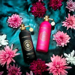 Pure Love Eau De Parfum 100ml