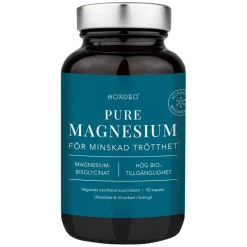 Pure Magnesium 90pcs