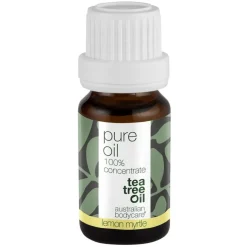 Pure Oil Lemon Myrtle 10ml