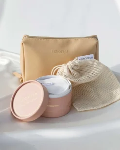 Pure Premium Organic Reusable Rounds 14pcs