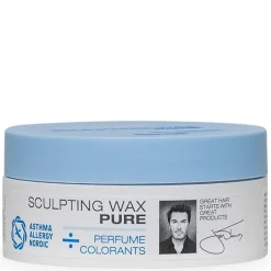 Pure Pure Sculpting Wax 75ml