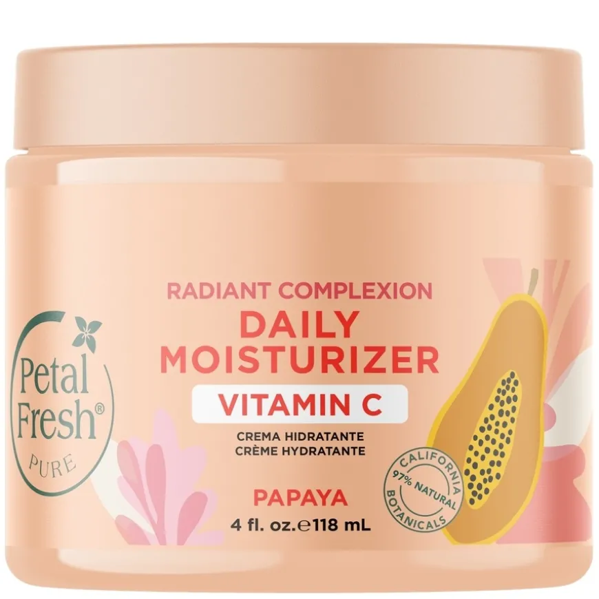 Pure Radiant Complexion Daily Moisturizer 118ml