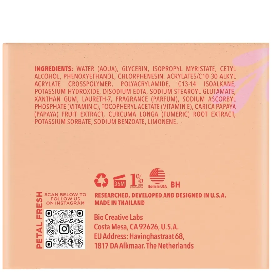 Pure Radiant Complexion Daily Moisturizer 118ml