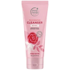 Pure Rejuvenation Cleanser Rose Water 177ml