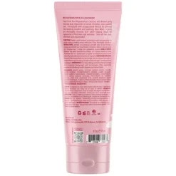Pure Rejuvenation Cleanser Rose Water 177ml