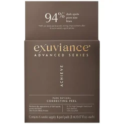 Pure Retinol Correcting Peel 6x2ml