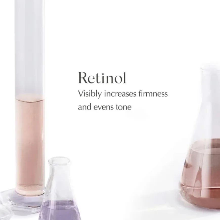 Pure Retinol Correcting Peel 6x2ml