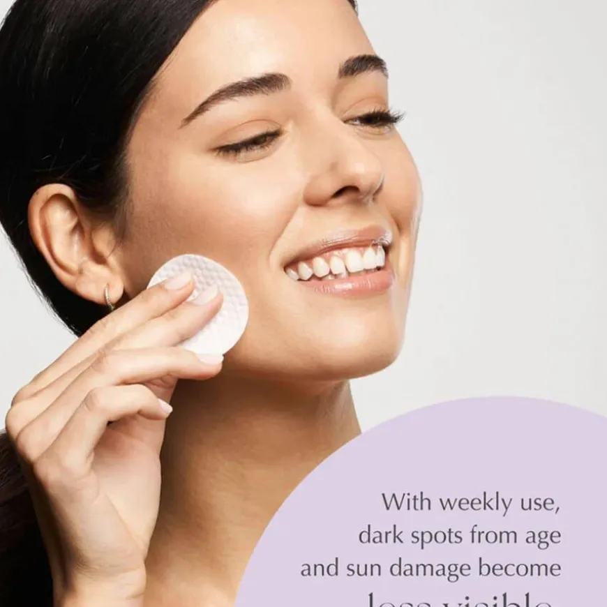 Pure Retinol Correcting Peel 6x2ml