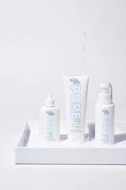 Pure Self Tanning Face Mist Repair 70ml