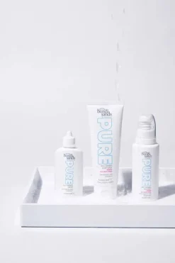 Pure Self Tanning Face Mist Renew 70ml