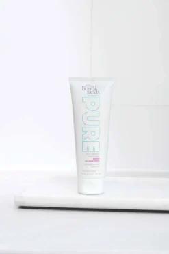 Pure Self Tanning Sleep Mask Renew 75ml