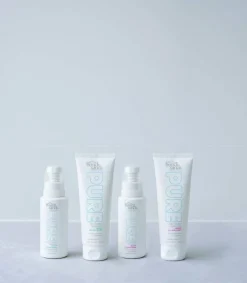 Pure Self Tanning Sleep Mask Renew 75ml