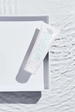 Pure Self Tanning Sleep Mask Repair 75ml