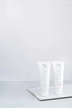 Pure Self Tanning Sleep Mask Repair 75ml