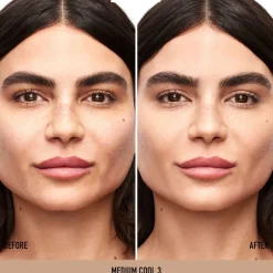 Pure Serum Liquid Foundation Medium Cool 3 30ml