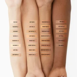 Pure Serum Liquid Foundation Medium Cool 3 30ml