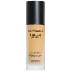 Pure Serum Liquid Foundation Light Warm 2 30ml