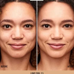 Pure Serum Liquid Foundation Light Cool 2.5 30ml