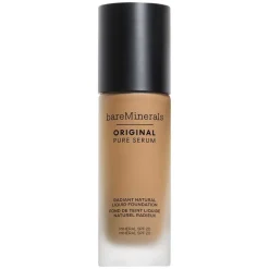 Pure Serum Liquid Foundation Medium Warm 3.5 30ml