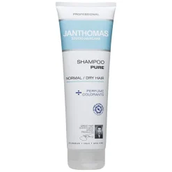 Pure Shampoo Normal/Dry Hair 250ml