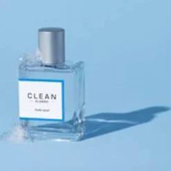 Pure Soap Eau De Parfum 60ml