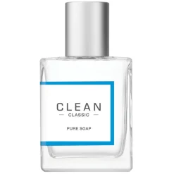 Pure Soap Eau De Parfum 30ml