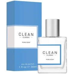Pure Soap Eau De Parfum 30ml