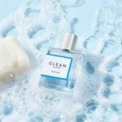 Pure Soap Eau De Parfum 30ml