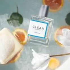 Pure Soap Eau De Parfum 30ml