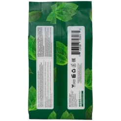 Pure Tea Tree & Peppermint Makeup Removing Wipes 60pcs