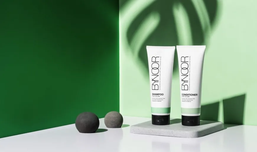 Pure Volume Conditioner 250ml