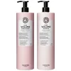 Pure Volume Shampoo + Conditioner 1000ml