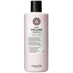 Pure Volume Shampoo 350ml