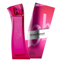 Pure Woman Eau De Toilette 50ml