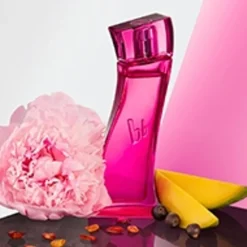 Pure Woman Eau De Toilette 50ml