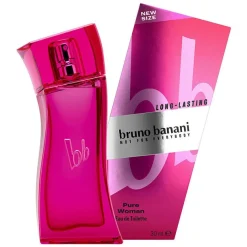 Pure Woman Eau De Toilette 30ml