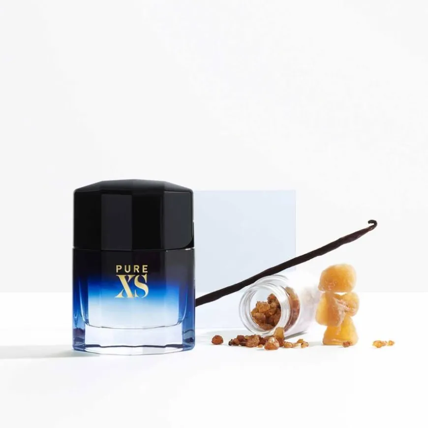 Pure XS Eau De Toilette 50ml