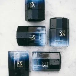 Pure XS Eau De Toilette 50ml