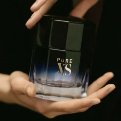 Pure XS Eau De Toilette 50ml