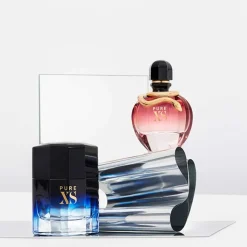 Pure XS Eau De Toilette 50ml