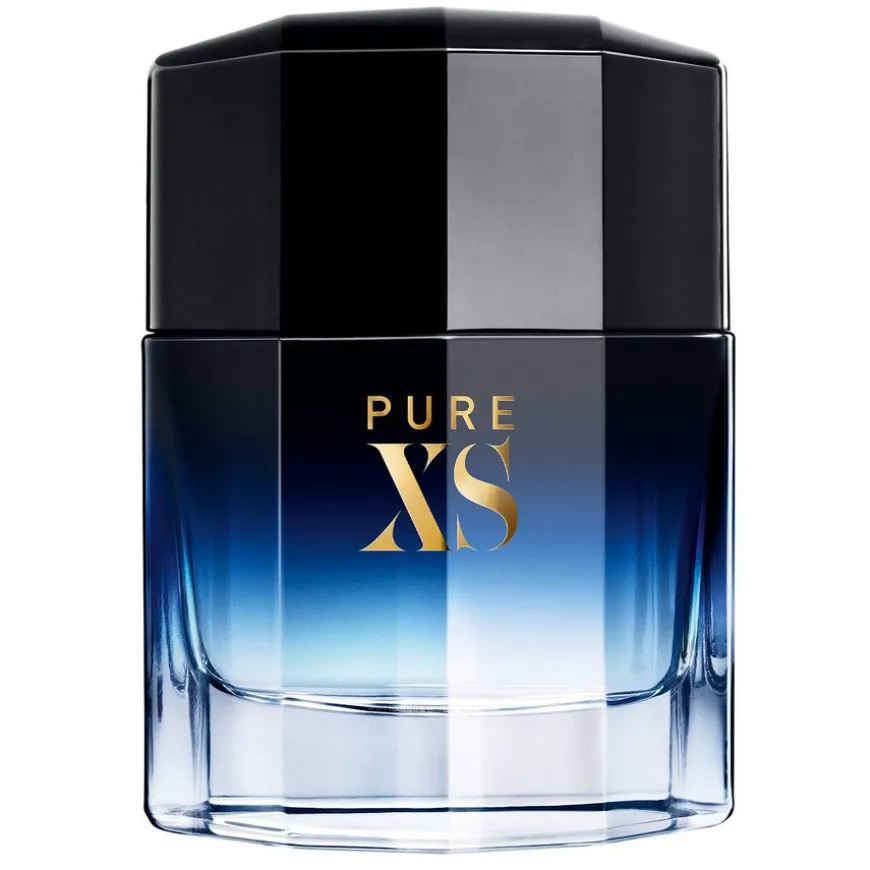 Pure XS Eau De Toilette 100ml