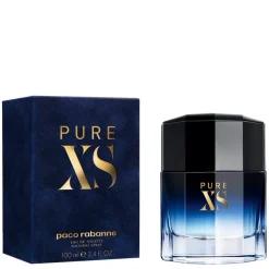 Pure XS Eau De Toilette 100ml