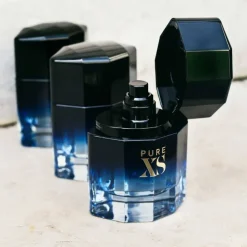 Pure XS Eau De Toilette 100ml