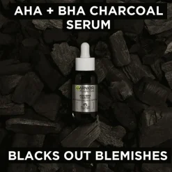 PureActive BHA Charcoal Anti-Imperfection Serum 30ml