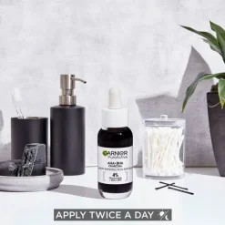 PureActive BHA Charcoal Anti-Imperfection Serum 30ml