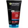 PureActive BHA Charcoal 3-In-1 Anti-Blackhead Wash Scrub Mask 150ml